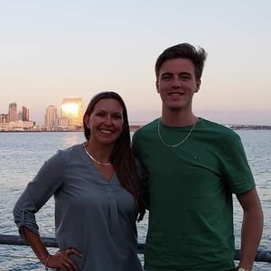 Meet your Posher, Brandy